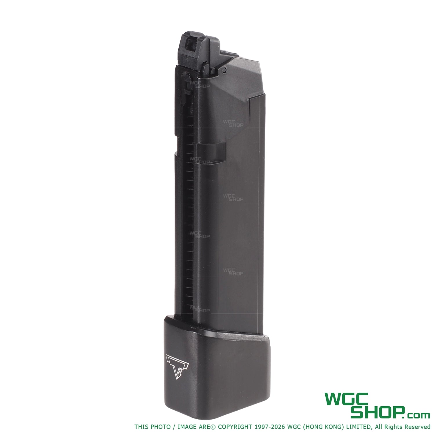 ARMY 28Rds Ballerina R34 Gas Airsoft Magazine
