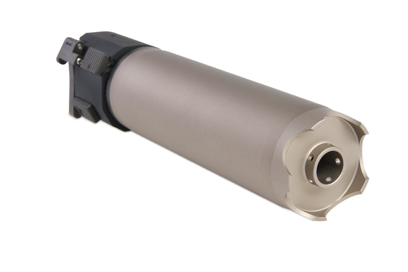 Angry Gun (ASG) ROTEX V Compact - Tracer Version (w/ Acetech AT2000R Tracer Module)