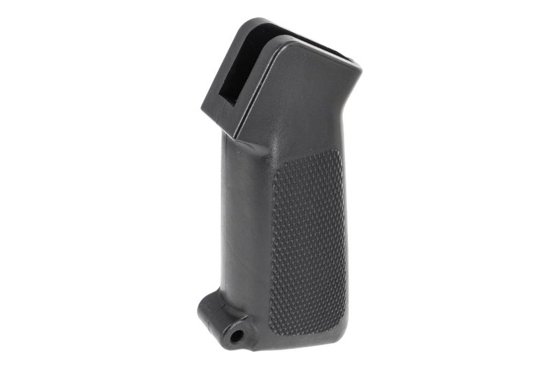 Angry Gun Mil-Spec M16 Dust Grip for Marui MWS/ MTR Airsoft GBB Rifle