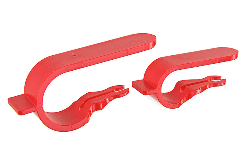 Airtech Studios GIK Gear Installation Tool (Anti-reversal and Trigger Locking Clip) for Most AEG Ril
