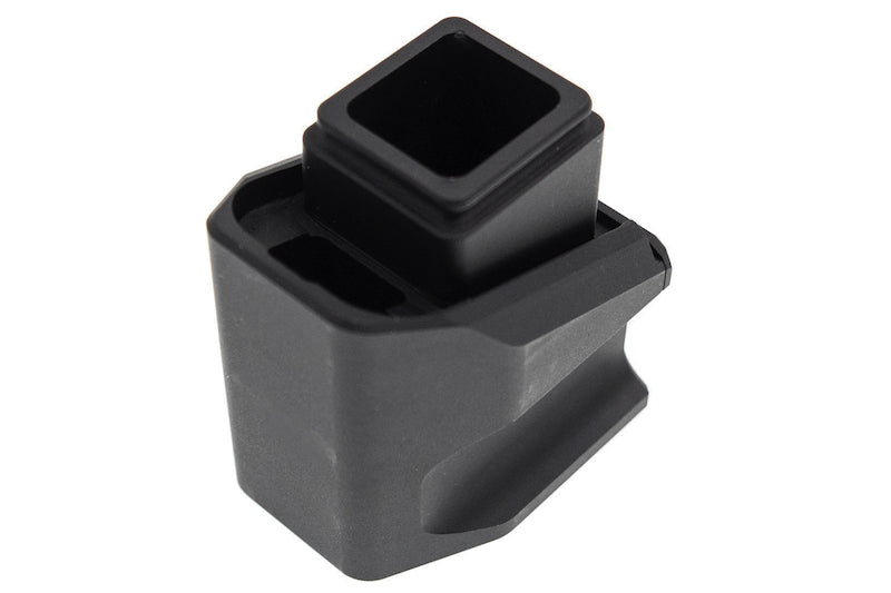 JDG Floyds Licensed Magazine Extension Pad for Marui/ WE GSeries GBB