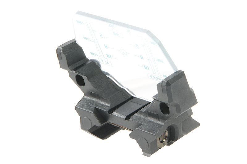 Laylax (L.A.S.) Aegis 'Fighter HUD' Optic/ Sight Protector (S)