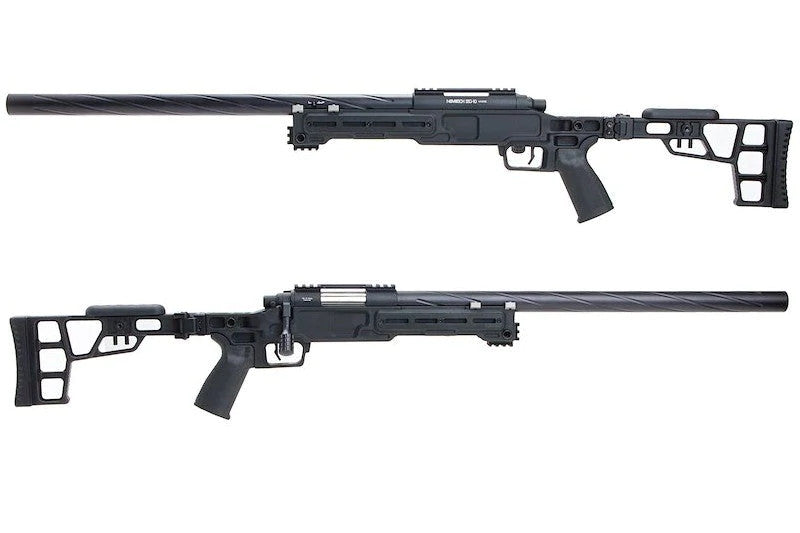 Novritsch SSG10 A3 Airsoft Spring Sniper Rifle