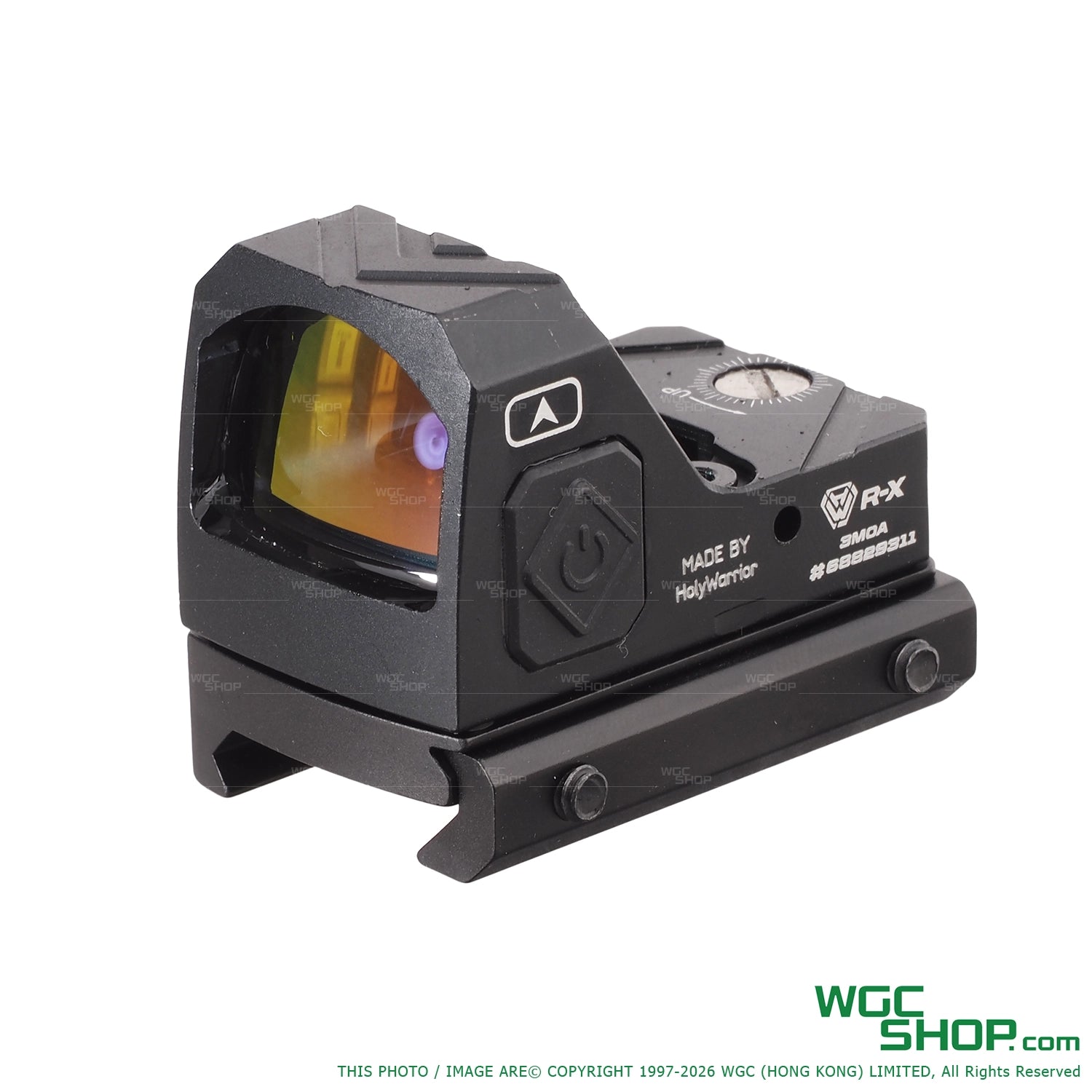 HWO R-X Dot Sight ( for Airsoft  Only )