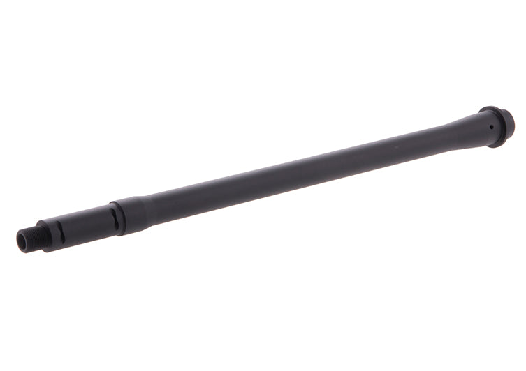 Guarder Aluminum Lightweight Outer Barrel for KSC M16A2/ M16A3/ M16A4 Airsoft GBB