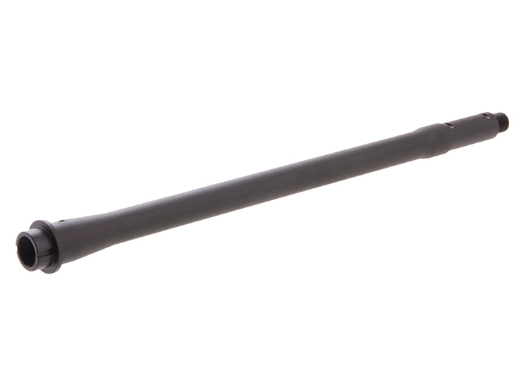 Guarder Steel Outer Barrel for KSC M16A2/ M16A3/ M16A4 GBB Rifle