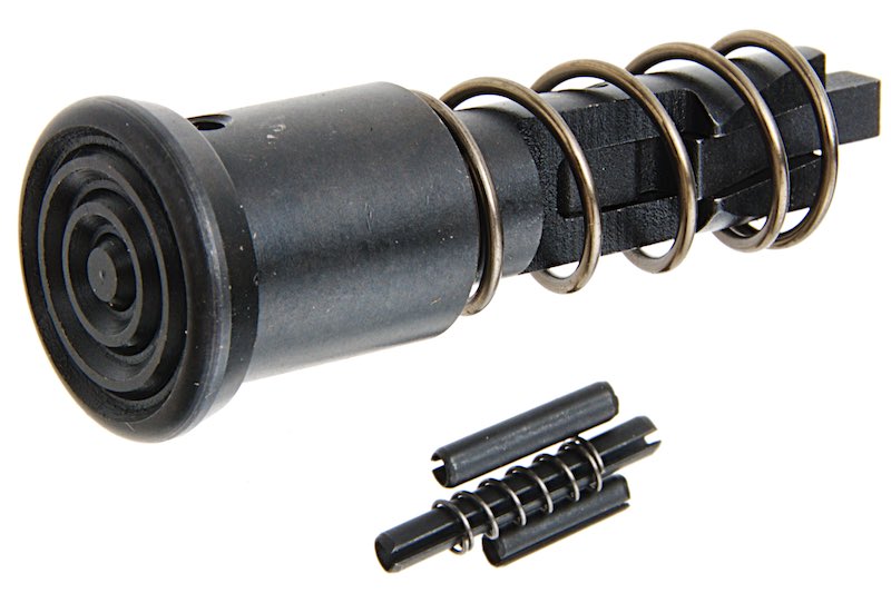 CYMA CGS M4 Type Forward Assist for Marui MWS Airsoft GBB Rifle