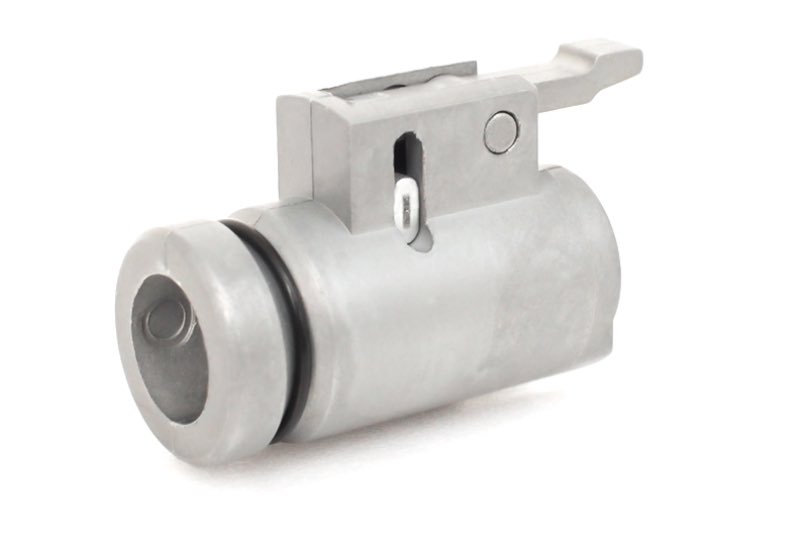 First Factory Custom Hop Up Chamber for Marui MWS M4A1 Airsoft GBB Rifle