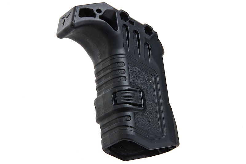 Action Army AAP 01 Magazine Extend Angled Foregrip