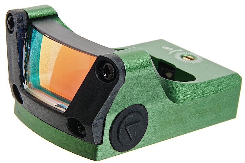 RGW Grace Optics M1 Red Dot Sight (Green)
