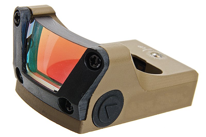 RGW Grace Optics M1 Red Dot Sight (Dark Earth)