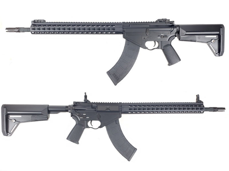 CYMA SR47 Keymod System AEG Airsoft Rifle ( CM093B )