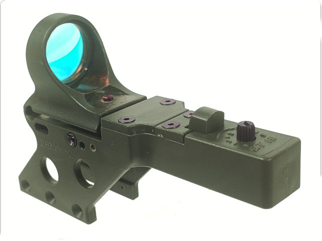 Element EX183 See More Reflax Sight for HI-CAPA GBB (OD)