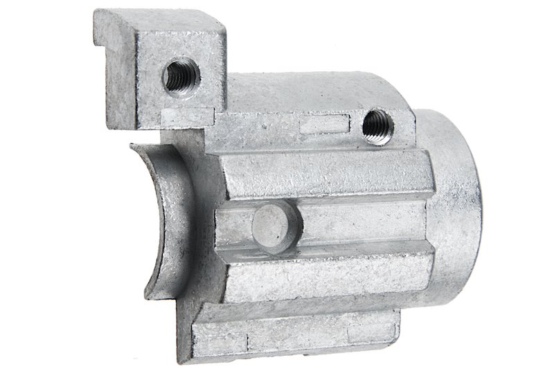VFC Hop Base Left For KAC SR25 ECC/ M110 GBB (Part# 07-4)