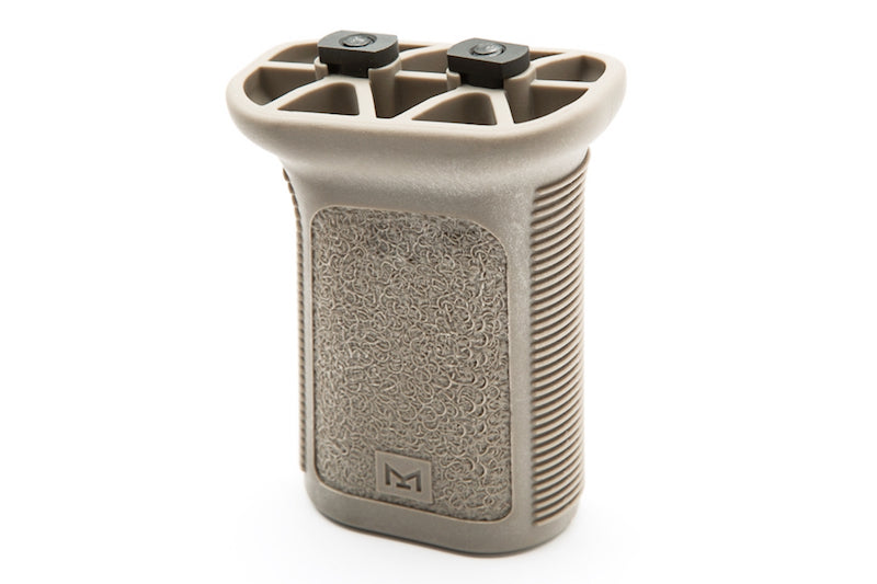 Copy of TMC MLOK BC Front Rail Grip (M LOK/ Khaki)