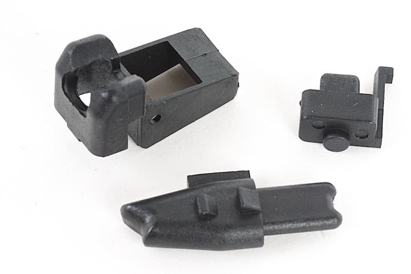 Alpha Parts Magazine Replacement Parts for Marui Hi-Capa Magazine (H51-73,H51-78,H51-81)