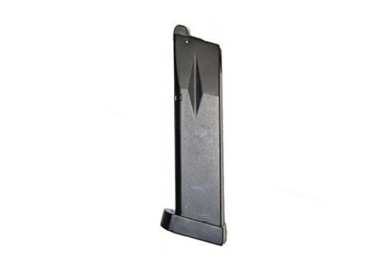 KWC 22rds Model 226-X5 (SP226) CO2 Magazine
