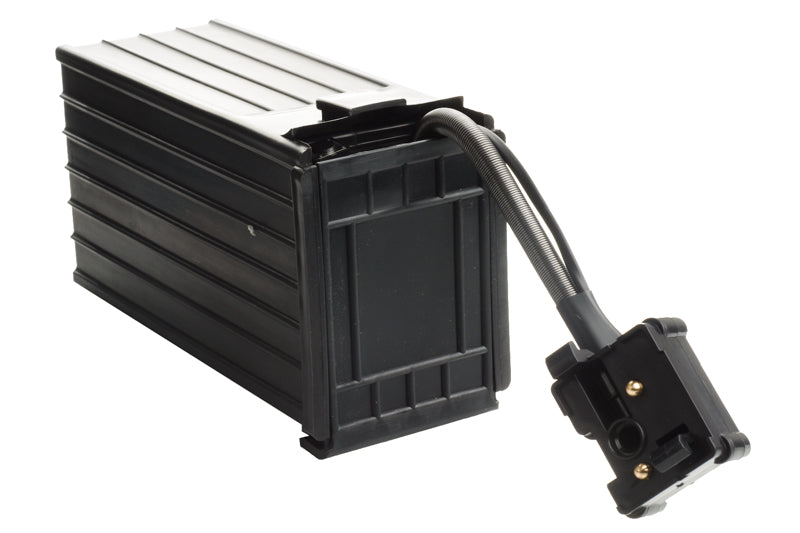 G&P Navy MK23 Electric 1200rds Drum Magazine