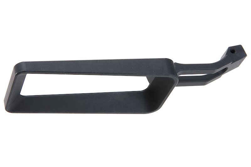 Revanchist Airsoft Aluminum Integral Trigger Guard Magwell for Marui M4 MWS GBB