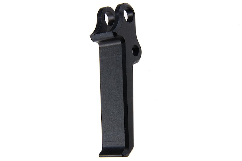 Revanchist Airsoft Flat Trigger for ASG B&T USW A1 GBB Pistol