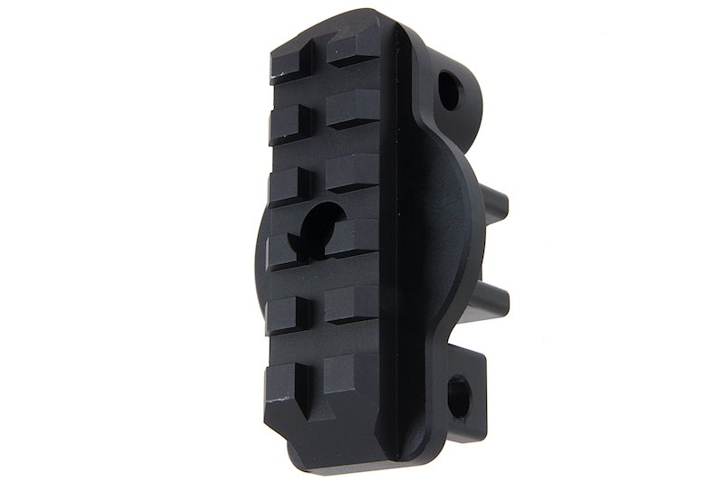 Revanchist Airsoft VFC MP5K Picatinny Rail Stock Adaptor