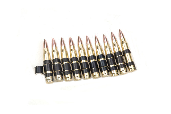 G&P 5.56 Cartridge Belt for G&P M249 AEG