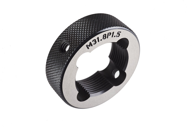 Madbull Airsoft Delta Ring Modification Re-Threading Tool (PRO)