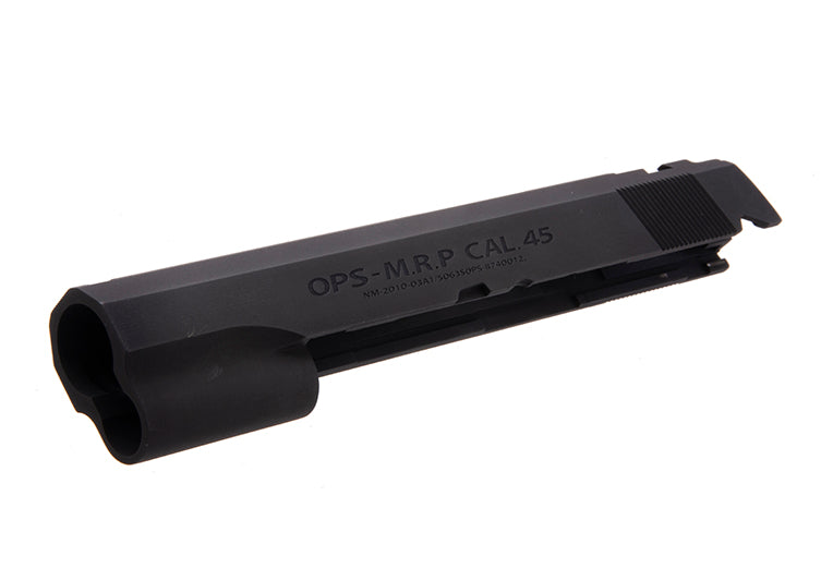 Guarder OPS Aluminum Slide for Marui Hi-Capa 5.1 GBB Airsoft Pistol