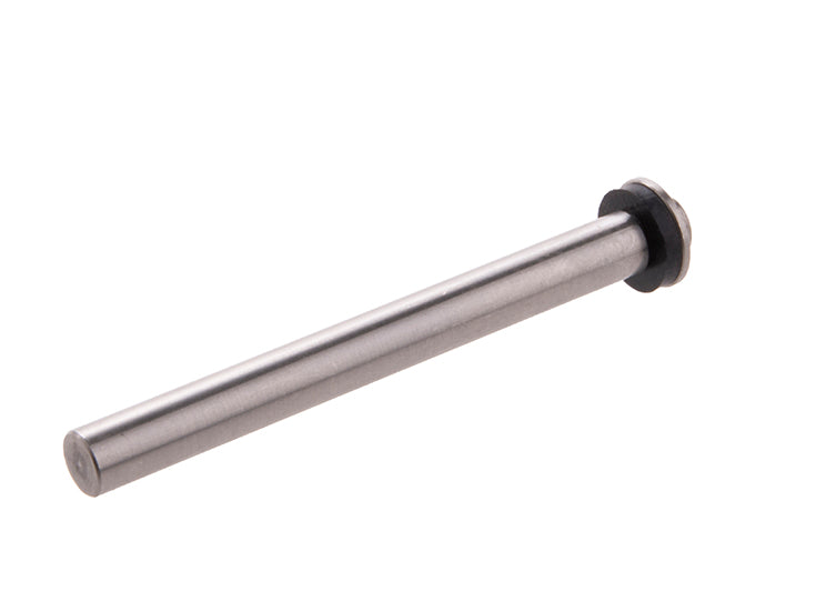 Guarder Steel Recoil Spring Guide for Marui Hi-Capa 4.3 GBB Airsoft Pistol (Silver)