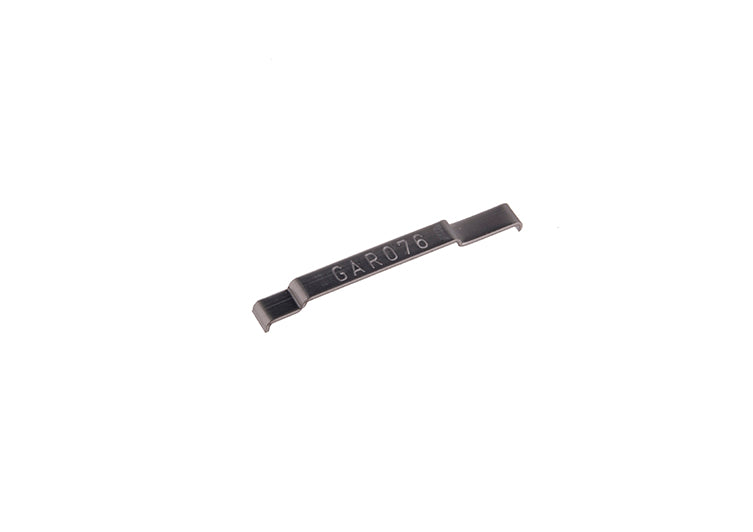 Guarder Series No. Tag for Marui Model 17 GBB Pistol