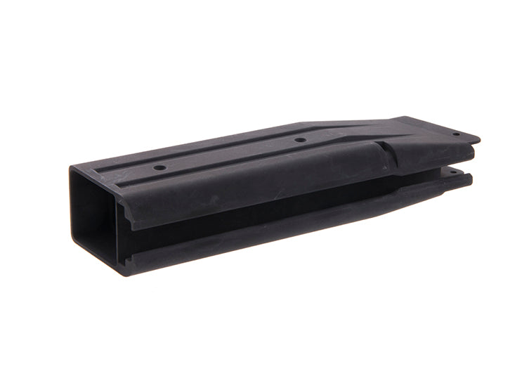 Guarder Aluminum Magazine Case for Tokyo Marui Hi-Capa Gas Magazine (Phantom)