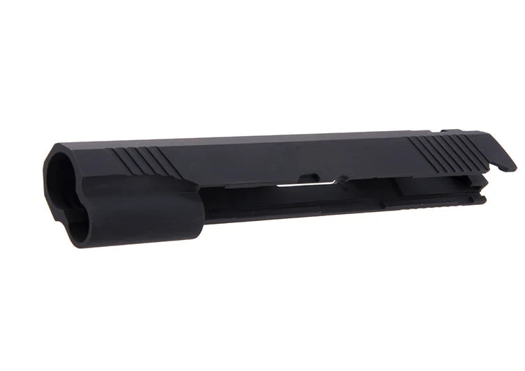 Guarder KB Aluminum Custom Slide for Marui Hi-Capa 5.1 GBB Airsoft Pistol