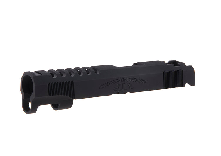Guarder STI Aluminum Slide for Marui Hi-Capa Gold Match GBB Pistol