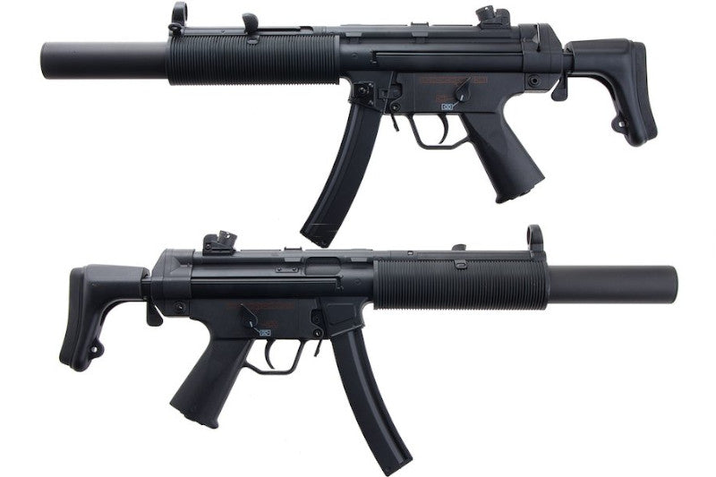 CYMA M5SD6 AEG Rifle (CM041SD6)
