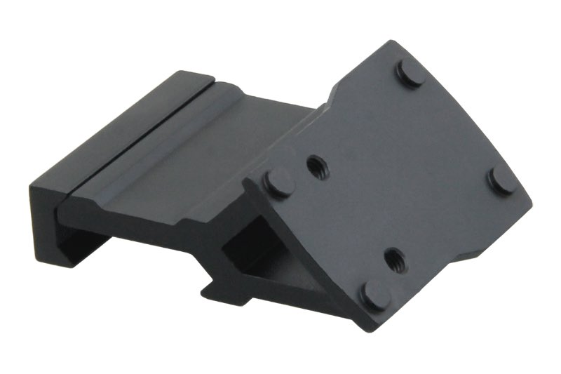 Vector Optics MAG Red Dot Sight Offset Picatinny Mount