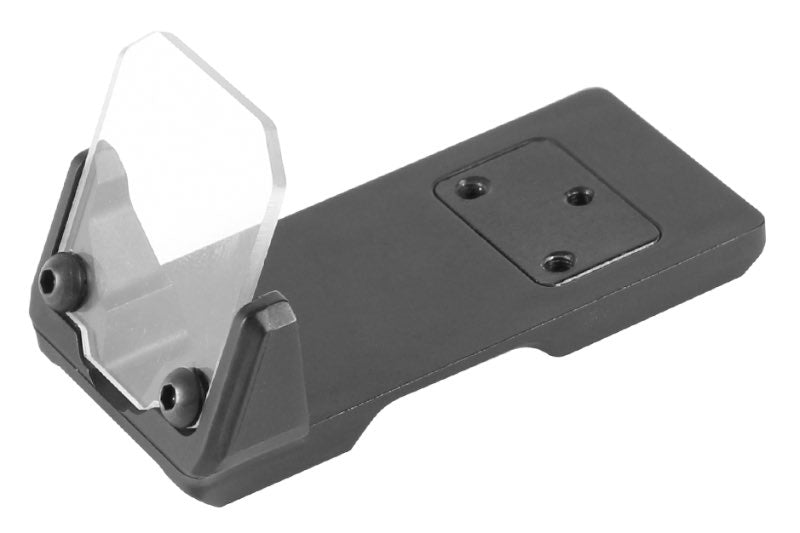 Nine Ball Sight Protector Aegis HG (w/Bulletproof & Mount Base) for Umarex (VFC) Glock GBB