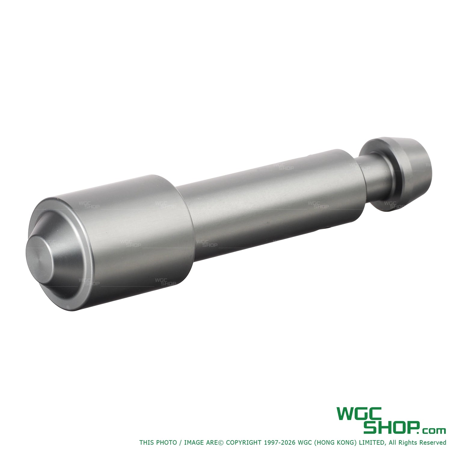 ANGRY GUN Super Reocil Buffer Kit for MARUI M5 MWS GBB - High Speed Ver.