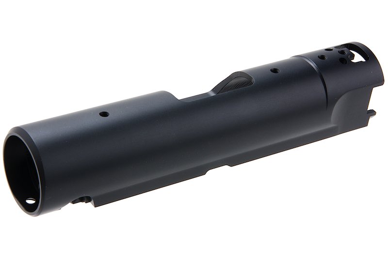 Narcos Airsoft CNC Aluminum Upper Receiver for Action Army AAP01 GBB Pistol