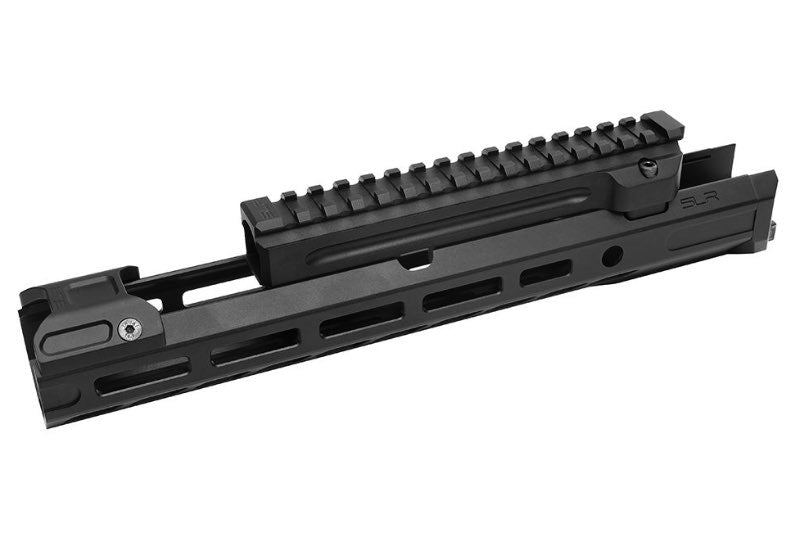 Dytac (SLR Rifleworks) Light M LOK EXT 11.2 inch Extended Handguard for Marui AKM GBB