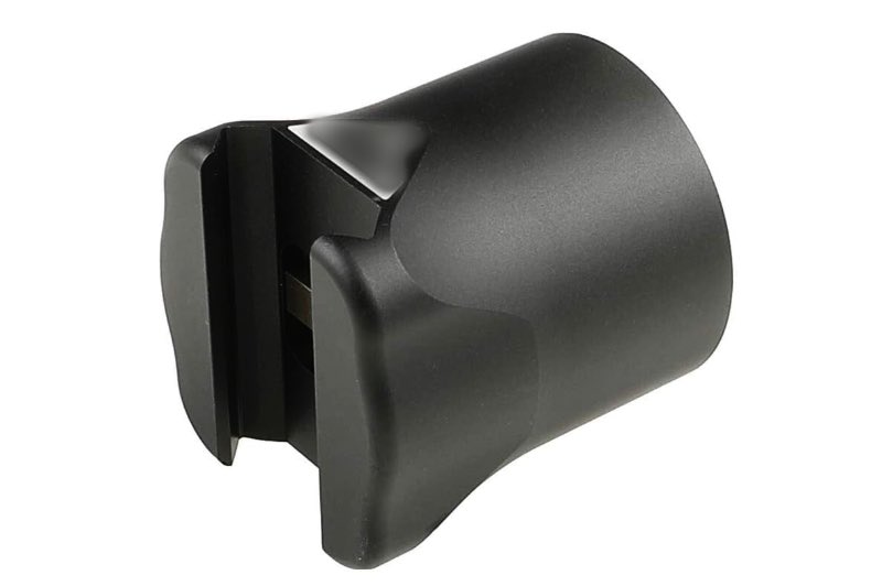 Airsoft Artisan M4 Stock Adapter for SIG AIR MCX AEG Rifle