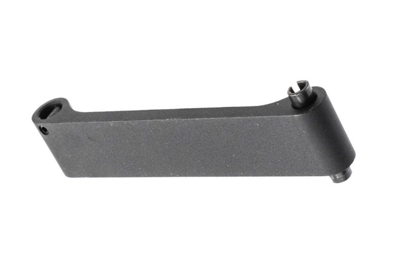 Angry Gun CNC Standard Trigger Guard for Marui M4 MWS GBB Airsoft Rifle