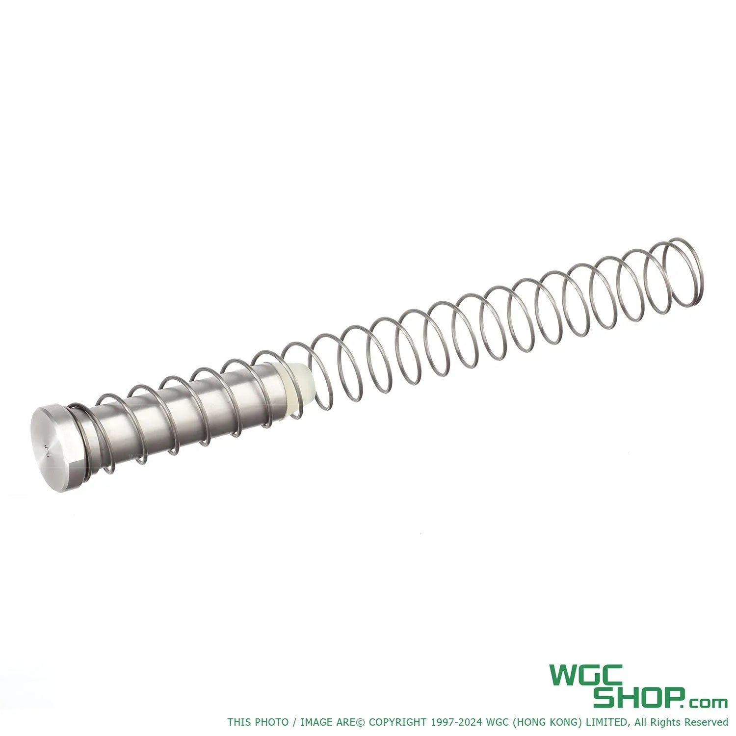GHK M4 V3 GBB Buffer and Recoil Spring