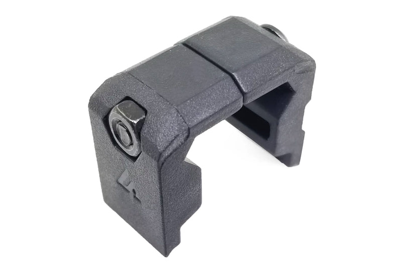 Airtech Studios CHL Charging Handle Lock for ASG Scorpion EVO3A1 SMG/ Carbine B.E.T. / EVO3A1 Carbin