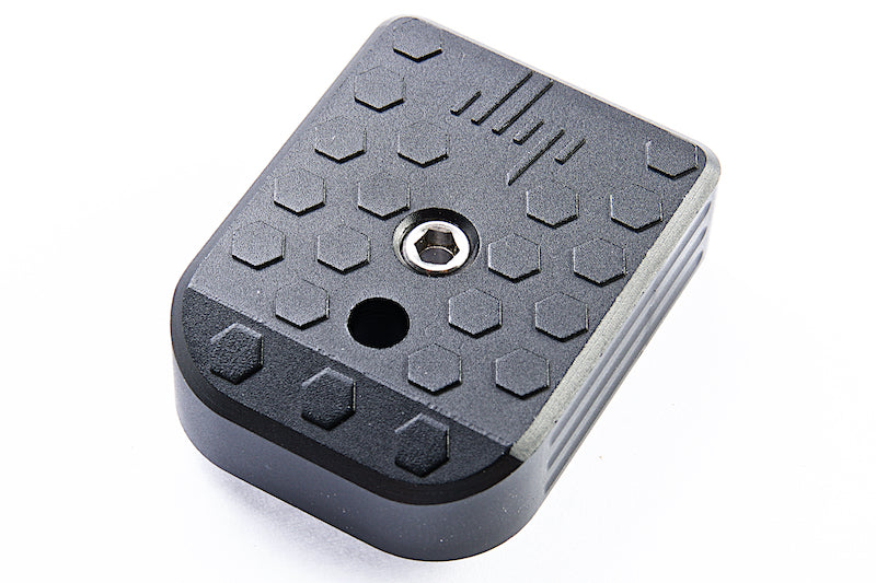 JL Progression Aluminum MagShoe Base Pad for Marui Hi-Capa 5.1/ 4.3 GBB