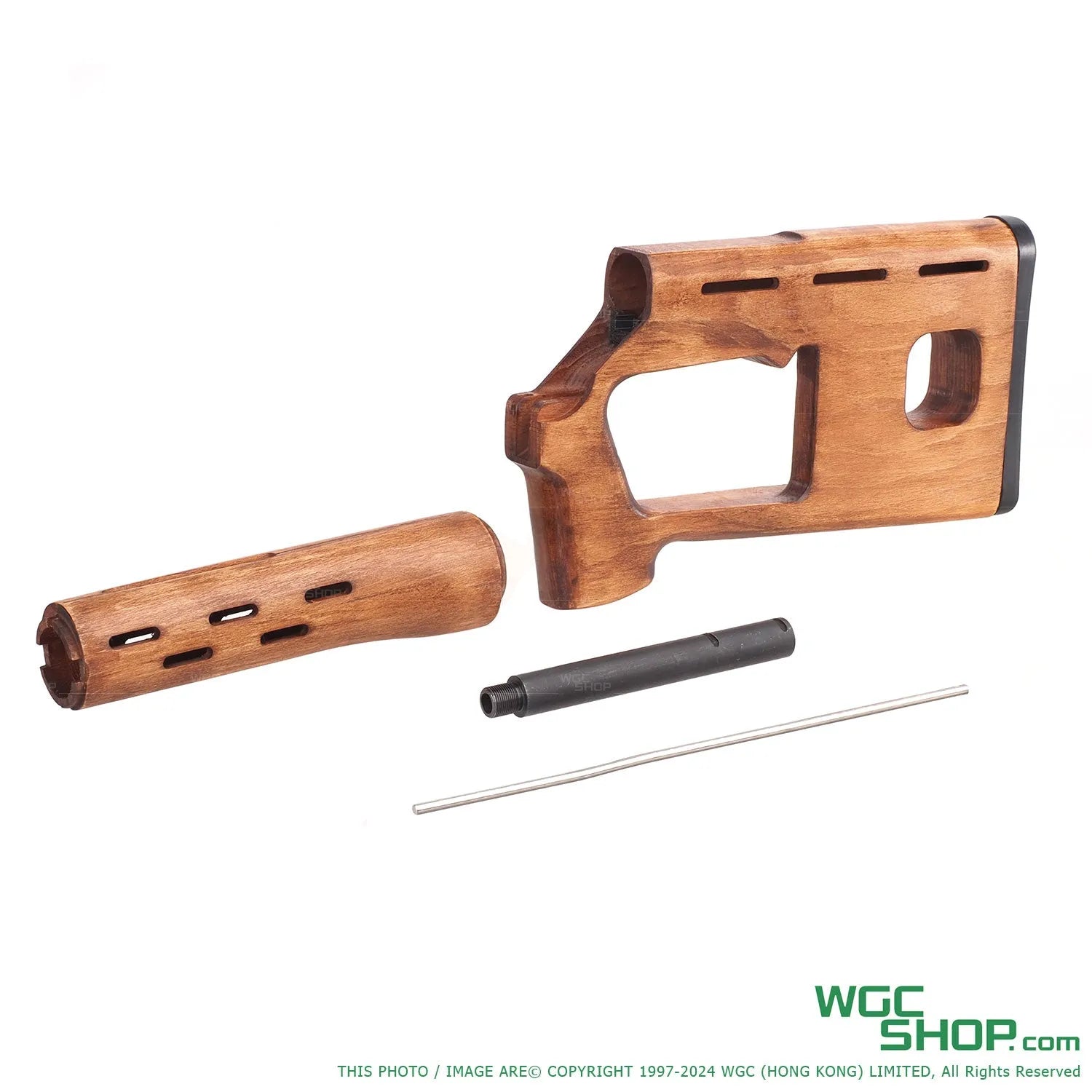 Trench Airsoft ADAR-15 Kit for WE M4 GBB Airsoft ( EST. 2026 Q1 )
