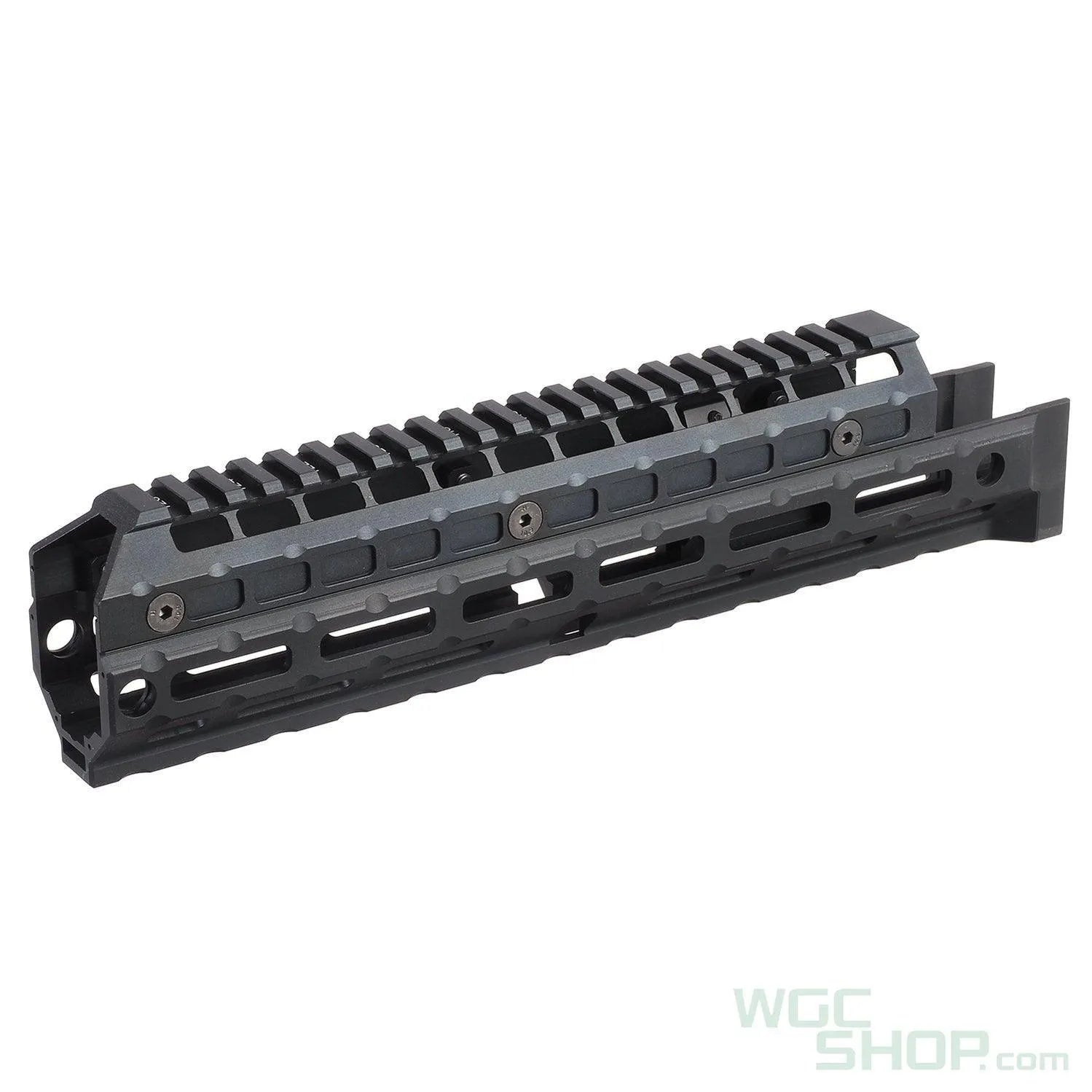 5KU M-Lok Extended AK-47 / 74 Universal Handguard ( 5KU-302 )
