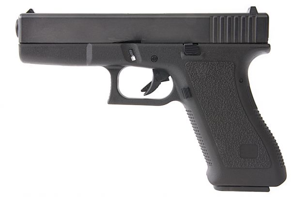 Tanaka Model 17 2nd Evolution 2 Frame Heavy Weight Dummy Airsoft (Non Shooting Model)