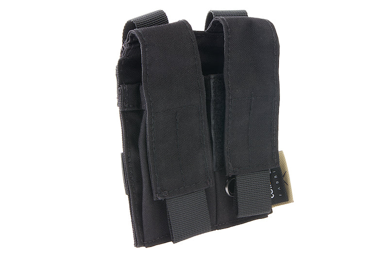 Flash Force Industries (FFI) Double Pistol Magazine Pouch