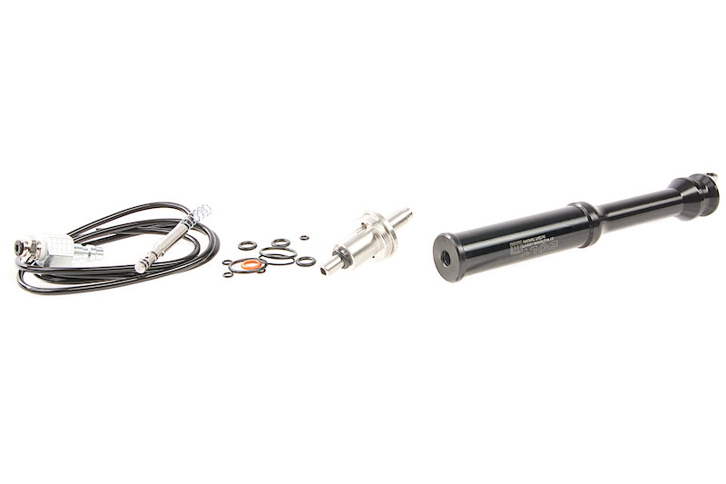 Wolverine Airsoft HPA System BOLT M Sniper Rifle Converision Kit for Marui VSR-10