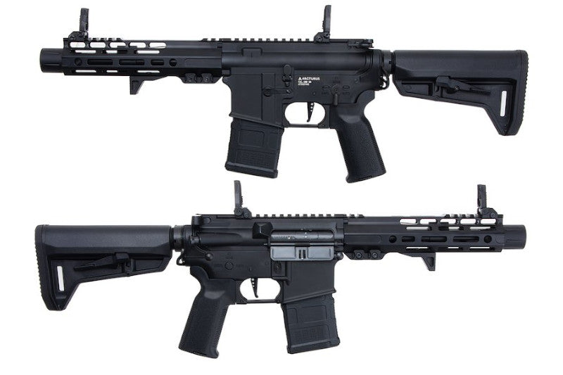 Arcturus Sword VG ULR 8 Inch Airsoft AEG